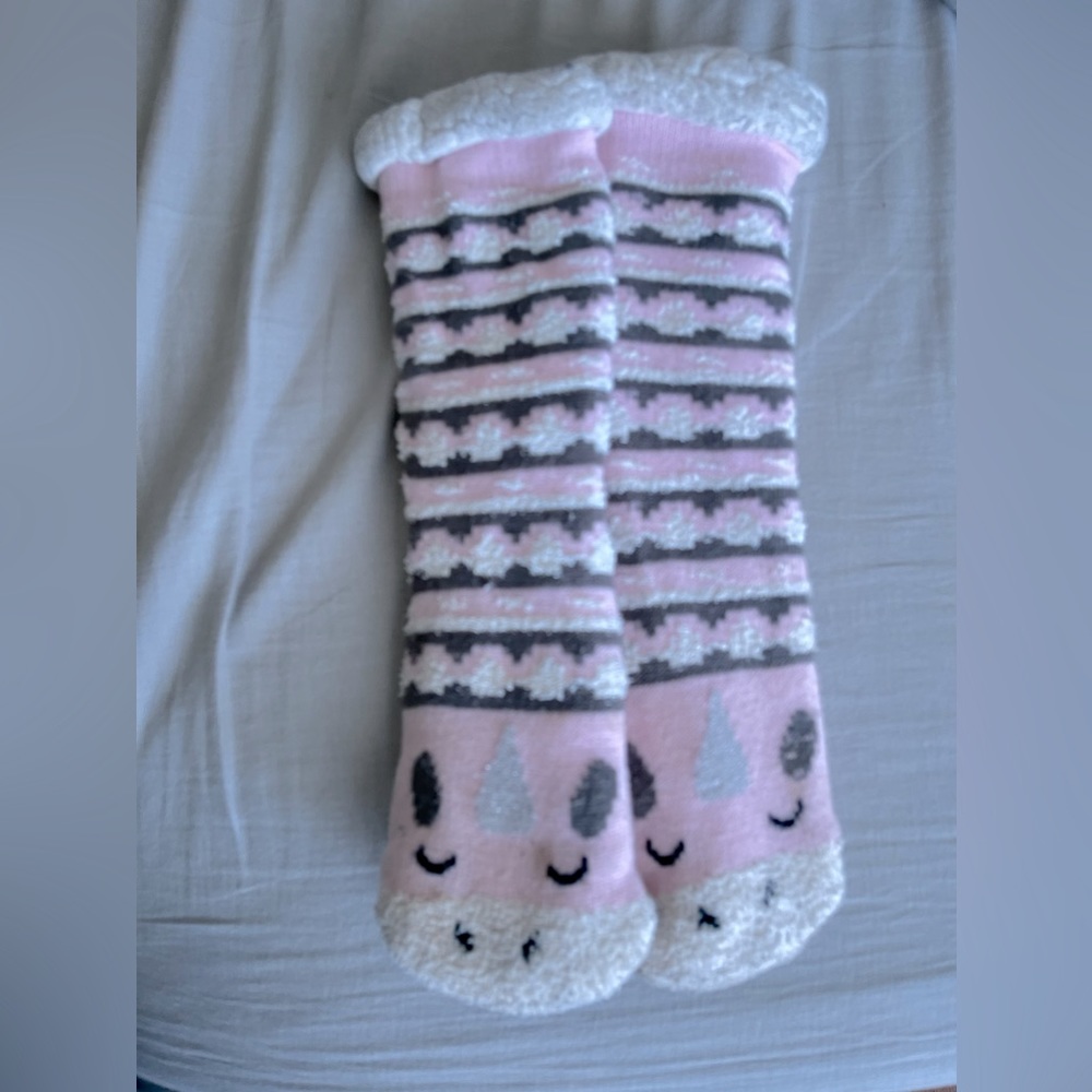 Slipper Socks